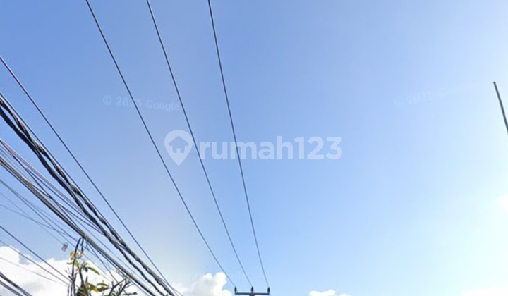 3-Story Shop House + 14 Strategic Boarding Rooms in Glogor Denpasar 2