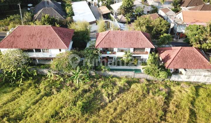 Luxury Villa Umalas 7br, Kolam Pribadi, Dekat Pantai