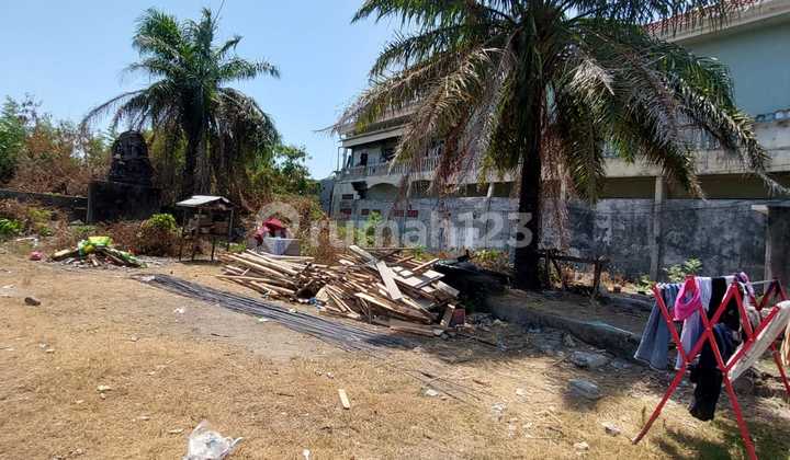 Tanah 16are Tanjung Benoa Pelabuhan Bali Dijual Tanah 16are Tanjung Benoa Pelabuhan Bali Dijual