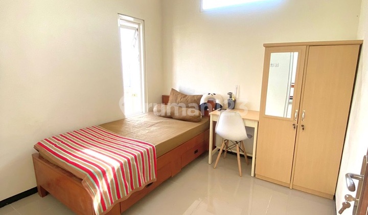 Boarding House for Sale Next to UMM Faculty of Medicine, Malang 2