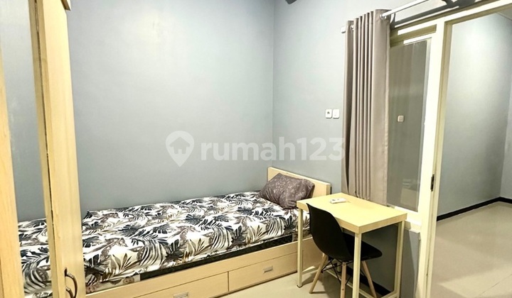 Kost House in Malang City Near UMM Campus, Next to the Faculty of Medicine 2