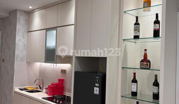 For Sale Grand Madison 2BR+ Fully Furnished Apartment - Central Park