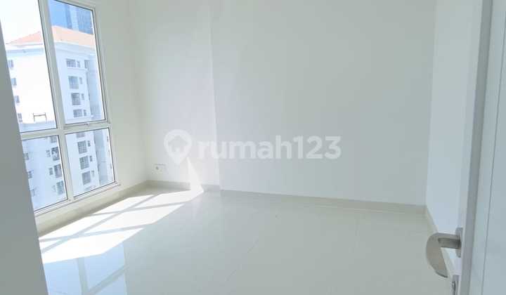 Disewakan cepat dan murah Apartemen Grand madison 2+1 Unfurnished 2