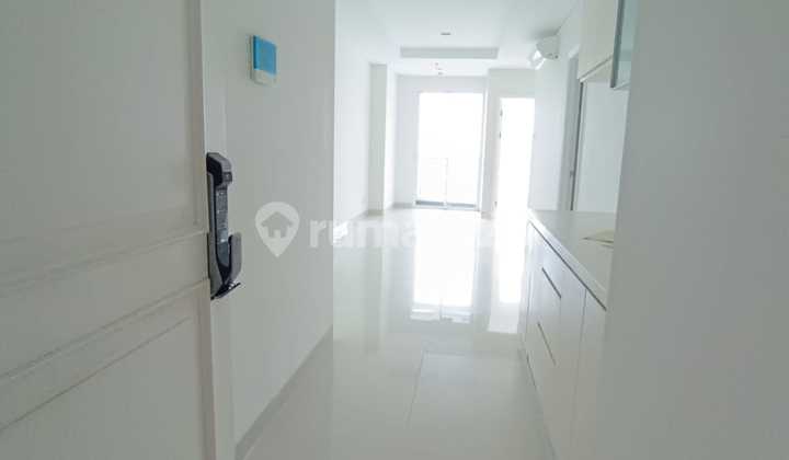 Disewakan cepat dan murah Apartemen Grand madison 2+1 Unfurnished