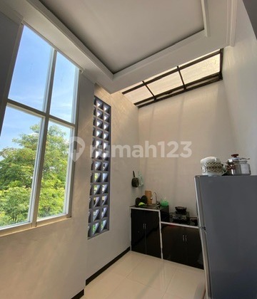 For sale: boarding house next to the Faculty of Medicine, UMM Malang. 2