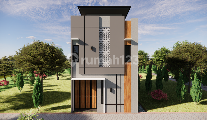 Rumah Kost Kota Malang Dekat Kampus UMM, Sebelah Fakultas Kedokteran