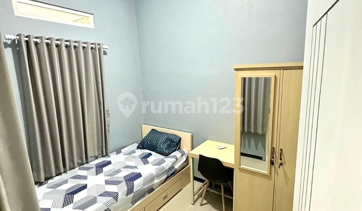 For Sale Exclusive Boarding House Near UMM Campus, Malang City 2