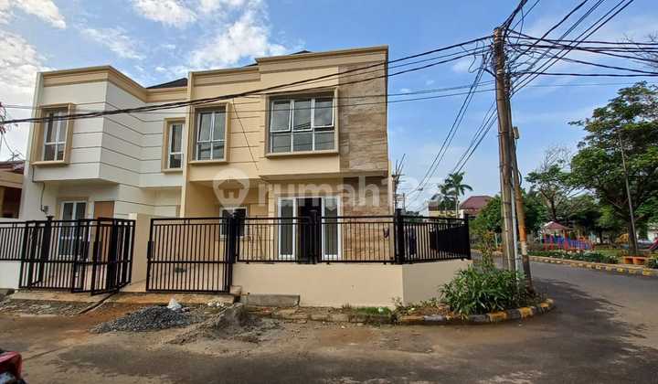 For Sale Brand New House in Sector 7 Gading Serpong Tangerang in Sector 7A Gading Serpong, Jl. Curug Sangereng, Curug Sangereng, Kelapa Dua, Tangerang, Banten, Indonesia, 15810, Kelapa Dua House 2