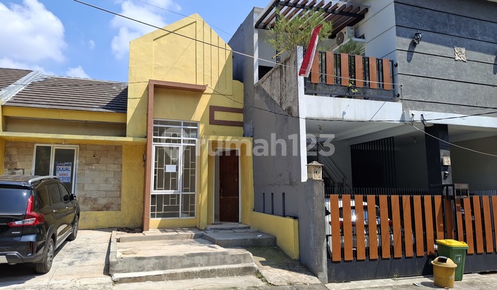 Dijual Rumah Di Grand Depok City Cluster Verbena Dijual Rumah Di Grand Depok City Cluster Verbena