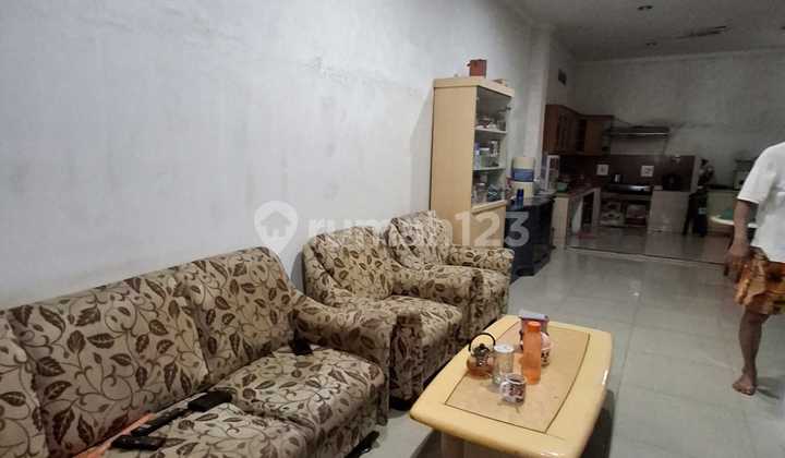 Dijual Rumah di Sektor 6 Hadap Timur Gading Serpong Tangerang