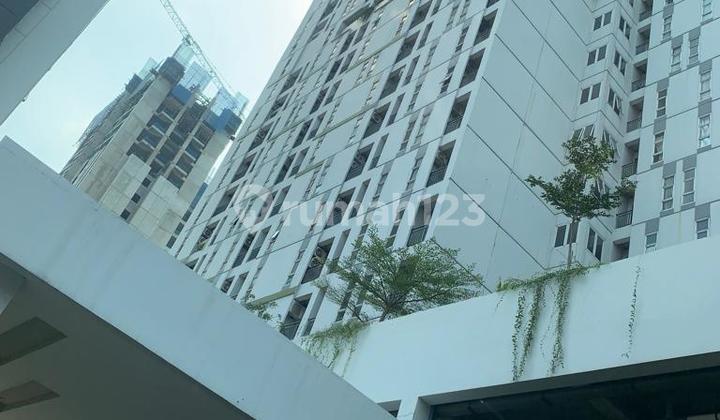 Quick Sale Akasa Studio Type Apartment BSD