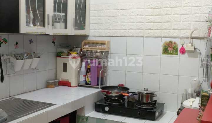 Beautiful House for Sale Cheap in Michelia Cluster Gading Serpong Tangerang 2