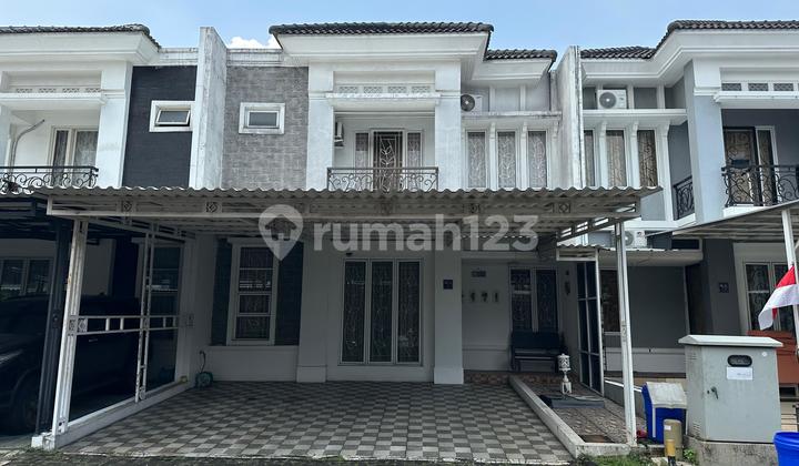 Dijual Murah Rumah 2 Lt ukuran 8x15 di Cluster Michelia Gading Serpong Dijual Murah Rumah 2 Lt ukuran 8x15 di Cluster Michelia Gading Serpong