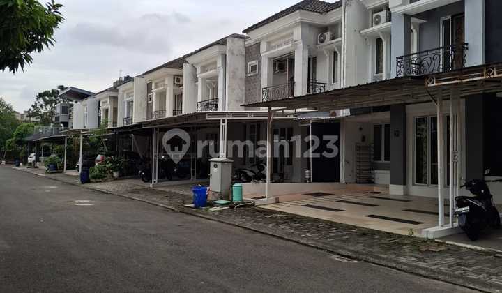 Dijual Cepat Rumah Cantik dan Murah di Cluster Michelia Gading Serpong Tangerang Dijual Cepat Rumah Cantik dan Murah di Cluster Michelia Gading Serpong Tangerang