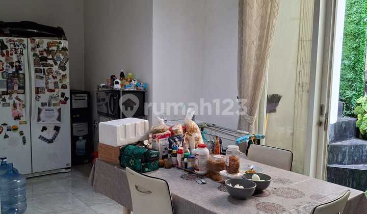 For Sale: Beautiful and Affordable House Quickly in Michelia Cluster, Gading Serpong, Tangerang 2