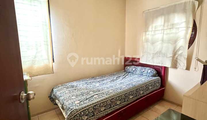 Beautiful 2-Story House for Sale in Okinawa Park, Lippo Karawaci, Tangerang 2