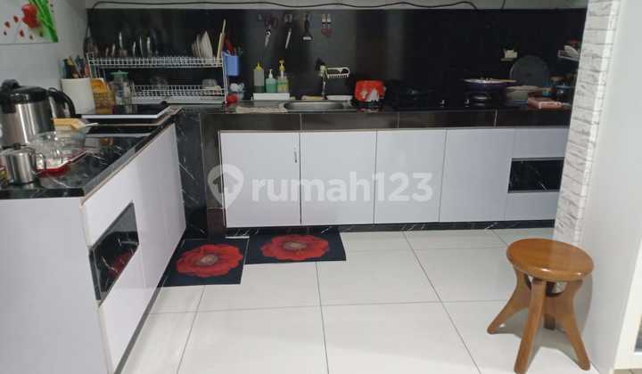 Dijual Cepat dan Murah di Alam Sutera Tangerang