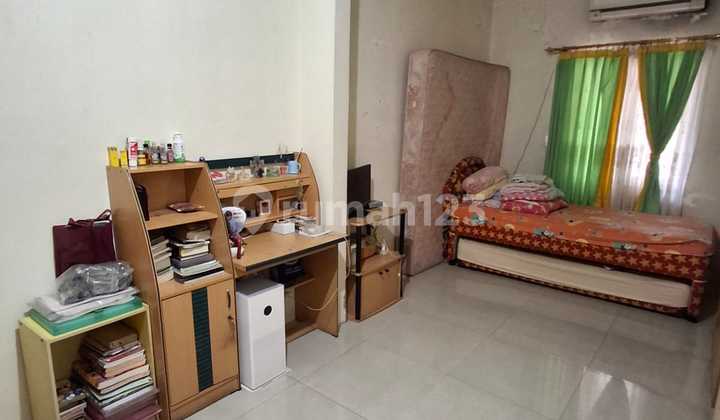 Dijual Rumah di Sektor 6 Hadap Timur Gading Serpong Tangerang 2