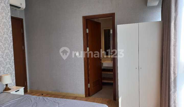 Price Drop M Town Signature 2 BR Furnished Apartment