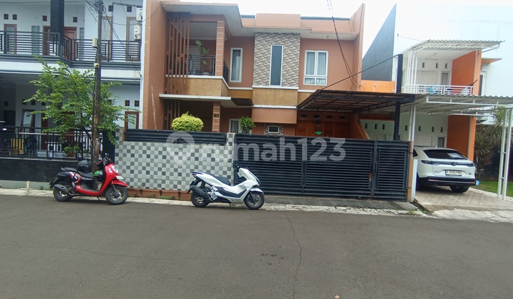 Rumah Cantik Murah Siap Huni Bisa Kpr Bank