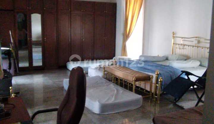 Affordable Luxury Ready-to-Occupy House in Elid Pondok Indah Housing Complex 2