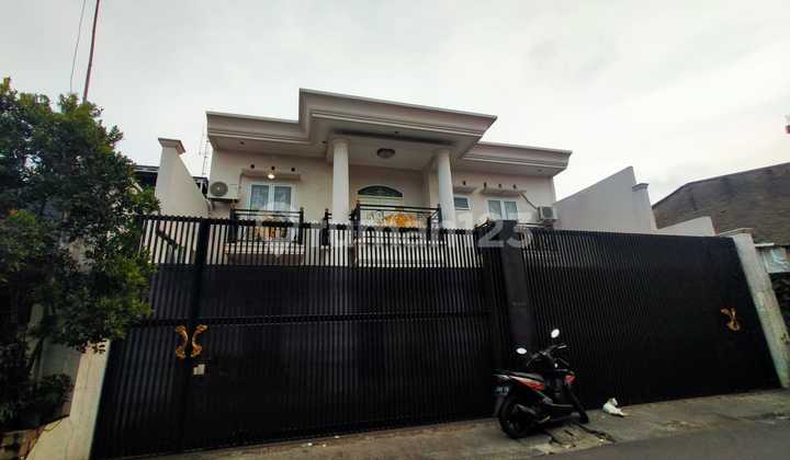 Rumah Mewah Murah Siap Huni Di Cipinang Besar Pinggir Jalan Rumah Mewah Murah Siap Huni Di Cipinang Besar Pinggir Jalan