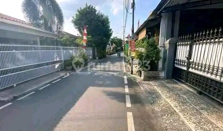 Kos Kosan Murah Cocok Buat Investasi Jangka Panjang