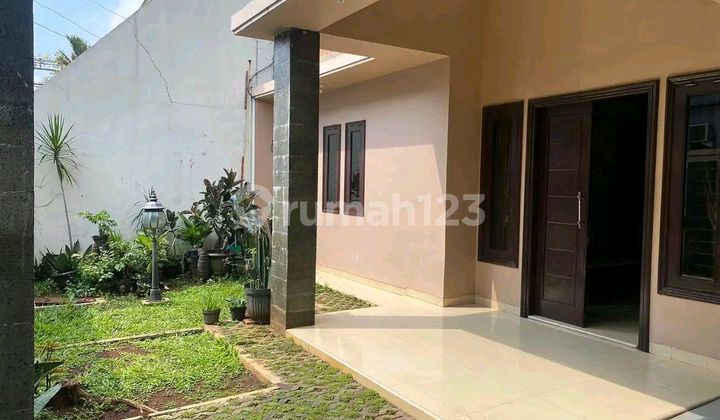 Rumah Mewah Murah Di Bawah Harga Pasaran di Gapura Komplek Abadi, Jl. Kolonel Sugiono, Pondok Bambu, Duren Sawit, Kota Jakarta Timur, DKI Jakarta, Indonesia, 13430, Duren Sawit 2