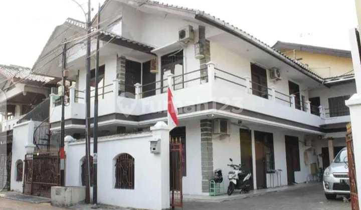 Kost"san Murah Cocok Buat Invest Jangka Panjang Kost"san Murah Cocok Buat Invest Jangka Panjang