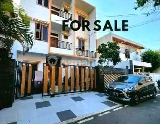 Jual Murah Kos"san Selalu Full Isi & Full Furnished Jual Murah Kos"san Selalu Full Isi & Full Furnished