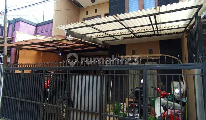 Rumah Cantik Siap Huni Murah Strategis Di Pondok Kelapa 2