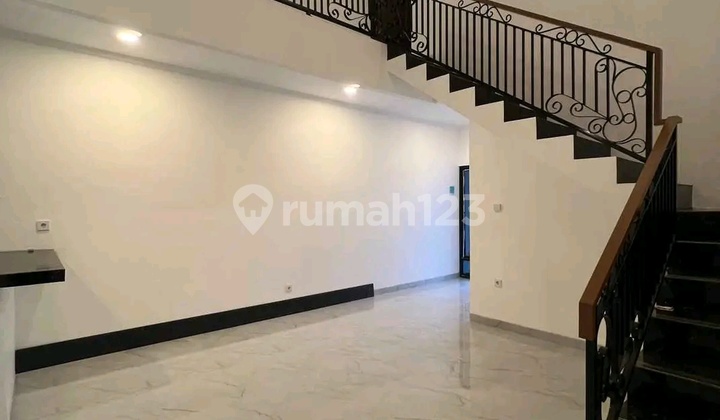 Rumah Baru Murah Siap Huni Bebas Banjir Strategis Kemana Mana 2