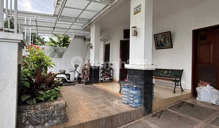 Fortunately Buy a Cheap Mecca House Ready to Live in the Elite Billy Mon Complex 2