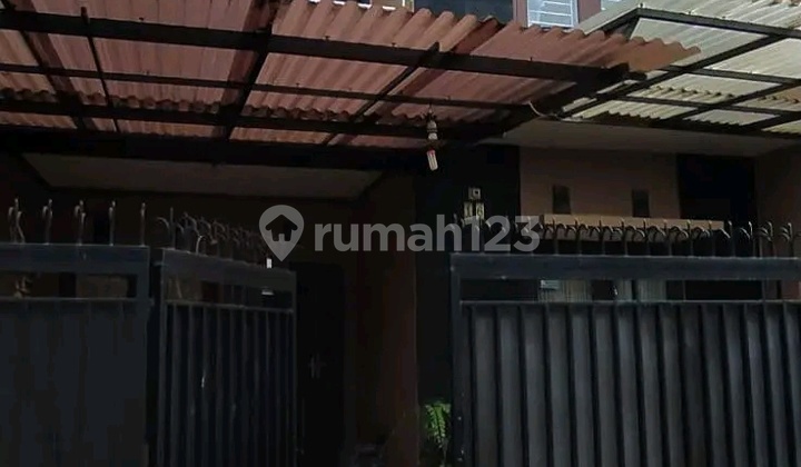 Rumah Murah Minimalis Siap Huni Strategis Kemana Mna