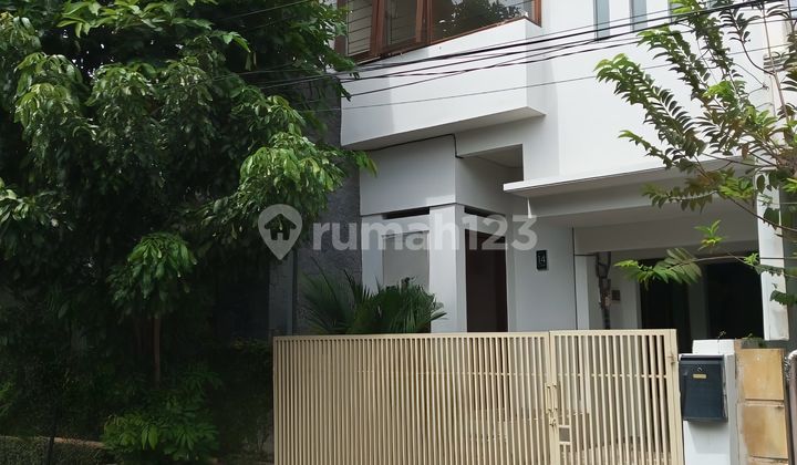 Rumah Mewah Murah Siap Huni Bebas Dari Banjir Strategis Rumah Mewah Murah Siap Huni Bebas Dari Banjir Strategis