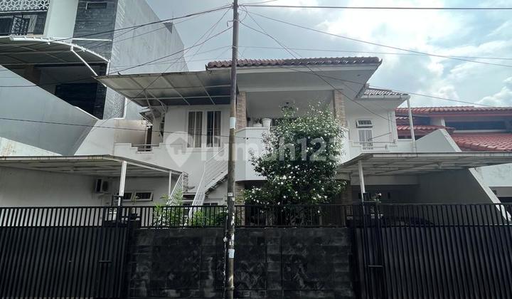 Untung Beli Rumah Mewah Murah Siap Huni di Pulomas bisa KPR Bank Untung Beli Rumah Mewah Murah Siap Huni di Pulomas bisa KPR Bank