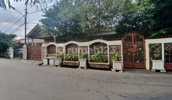 Untung Beli Rumah Murah Siap Huni di Matraman Jakarta Timur