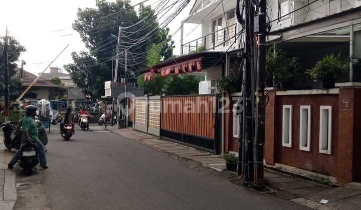 Affordable Kos in West Jakarta, Ready to Occupy, Suitable for Investment. 2