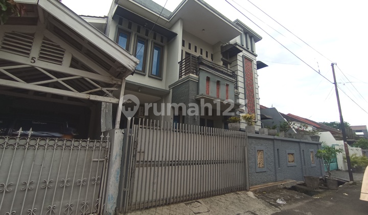 Jual Rumah Mewah Murah Siap Huni Strategis Kemana Mana 2