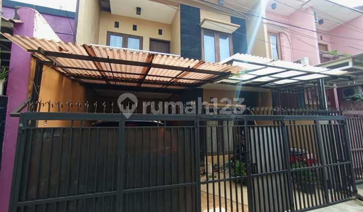 Rumah Cantik Siap Huni Murah Strategis Di Pondok Kelapa