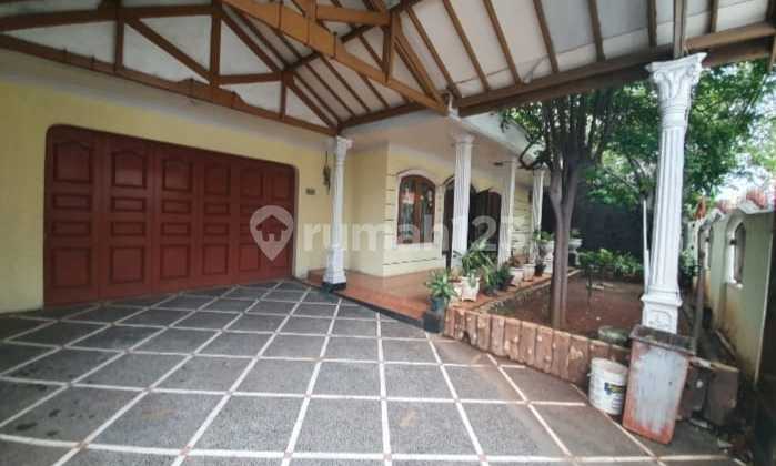 Untung Beli Rumah Murah Siap Huni di Matraman Jakarta Timur 2