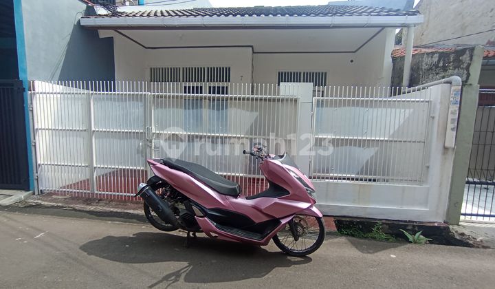 Untung Beli Rumah Murah Siap Huni Dikomplek bisa KPR Bank