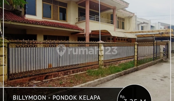 Untung Beli Rumah Murah Bawah Hrga Pasaran Billymon Jakarta Timur Untung Beli Rumah Murah Bawah Hrga Pasaran Billymon Jakarta Timur