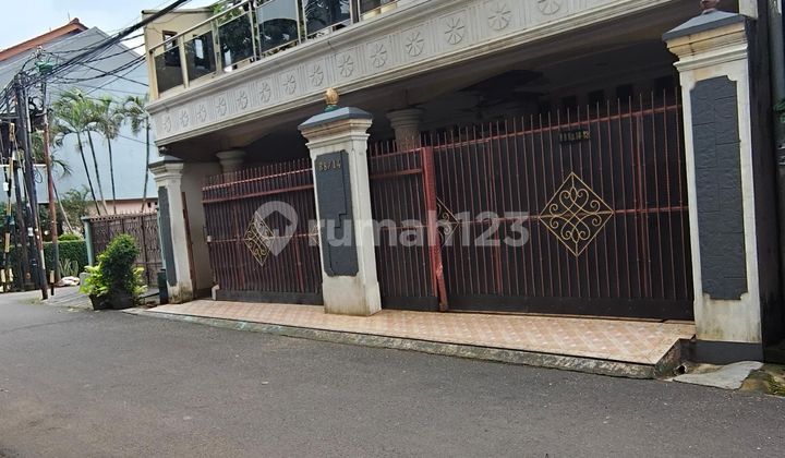 Untung Beli Rumah Murah di Prumahan Dki Pondok Kelapa