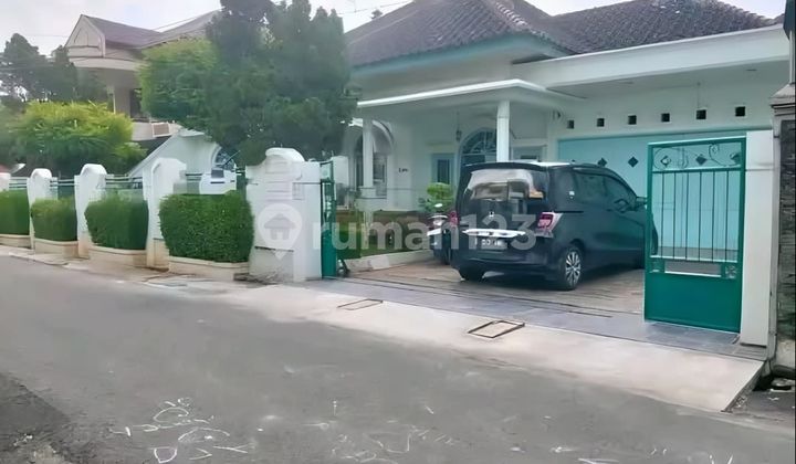 Jual Cepet Rumah Mewah Murah Siap Huni Di Bawah Harga Pasaran 2