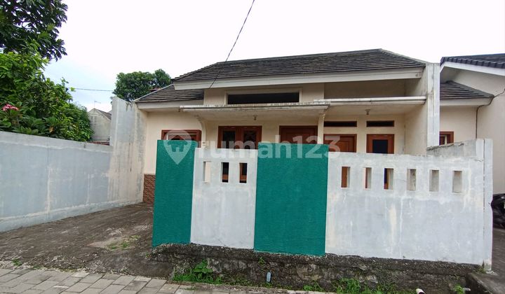 Rumah Murah Siap Huni Bebas Dari Banjir Strategis Kemana Mana Rumah Murah Siap Huni Bebas Dari Banjir Strategis Kemana Mana