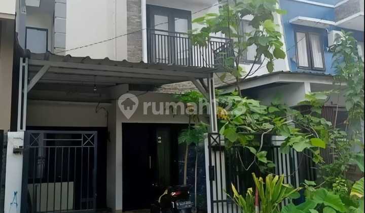 Rumah Cantik Murah Siap Huni Strategis Kemana Mana 2