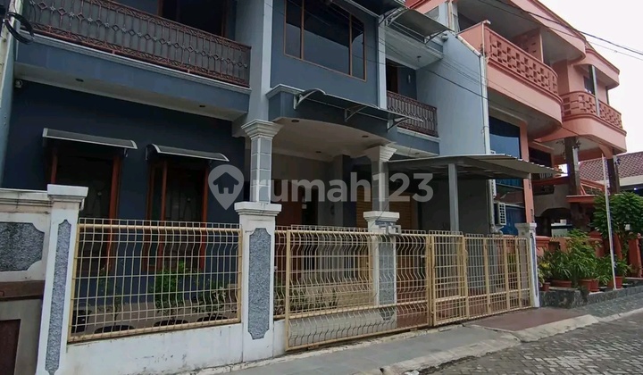 Rumah Mewah Mura Siap Huni Di Perumahan Elid Malakacontry 2