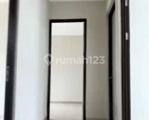 Harus Segera Tersewa, Rumah Bebas Banjir, Siap Huni, Di Cluster Favourite Cherryville Grandwisata 2