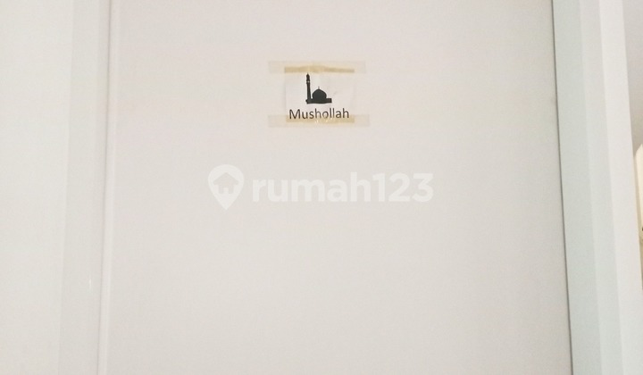 Rare Property, Strategically Located Shop House for Rent on Jalan Pemuda Rawamangun 2